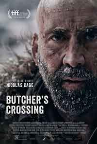 Онлайн филми - Butcher's Crossing / Кръстопътят на касапина (2022)