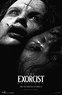 The Exorcist: Believer / Екзорсистът: Вярващият (2023)