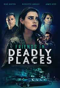 Онлайн филми - My Best Friend's Secret / Тайната на приятелката ми / Friends in Deadly Places (2022) BG AUDIO