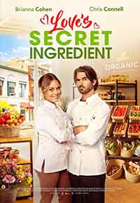 Онлайн филми - Love's Secret Ingredient / Тайната съставка на любовта (2023) BG AUDIO