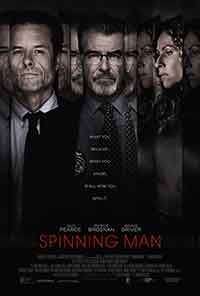 Spinning Man / Философия на убийството (2018) BG AUDIO