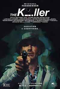 The Killer / Килърът (2023)