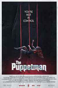 Онлайн филми - The Puppetman / Кукловодът (2023)