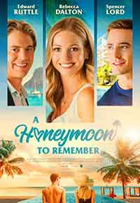 A Honeymoon to Remember / Любовен месец (2021) BG AUDIO