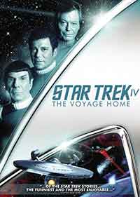 Star Trek IV: The Voyage Home / Стар Трек IV: Пътуване към вкъщи (1986) BG AUDIO