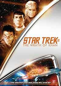Онлайн филми - Star Trek II: The Wrath of Khan / Стар Трек 2: Гневът на Хан (1982) BG AUDIO