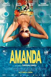 Онлайн филми - Amanda / Аманда (2022)