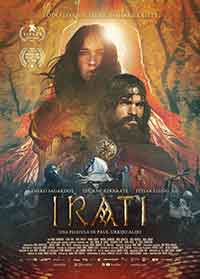 Онлайн филми - Irati / Ирати (2022)