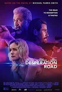 Онлайн филми - Desperation Road / Две изгубени души (2023)