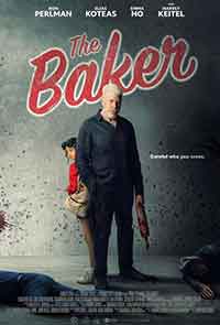 Онлайн филми - The Baker / Пекарят (2022)