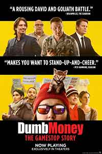 Онлайн филми - Dumb Money / Луди пари (2023)