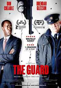 The Guard / Големият полицай от малкия град (2011)