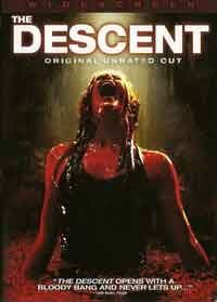 The Descent / Спускането (2005)