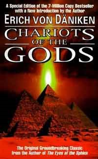 Chariots of the Gods / Спомени от бъдещето: Колесниците на боговете (1970)