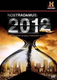 Онлайн филми - History Channel - Nostradamus 2012
