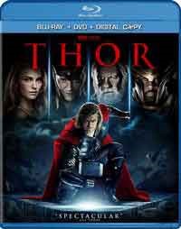 Thor / ТОР: Богът на гръмотевиците (2011) BG AUDIO