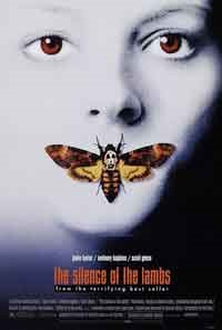 The Silence of the Lambs / Мълчанието на агнетата (1991) BG AUDIO