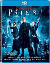 Priest / Свещеник (2011) BG AUDIO
