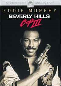 Онлайн филми - Beverly Hills Cop III / Ченгето от Бевърли Хилс 3 (1994)