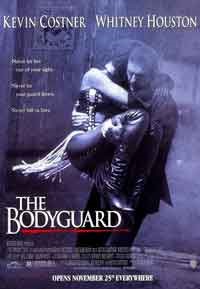 Онлайн филми - The Bodyguard / Бодигард (1992)