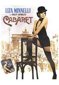 Cabaret / Кабаре (1972)