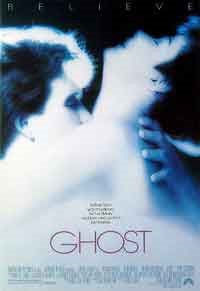 Онлайн филми - Ghost / Призрак (1990) BG AUDIO