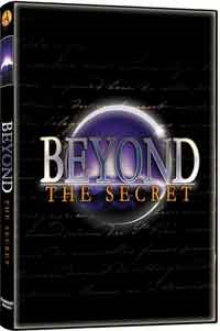 Beyond The Secret / Отвъд Тайната (2008)