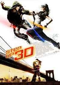 Step Up 3 / В ритъма на танца 3 (2010)
