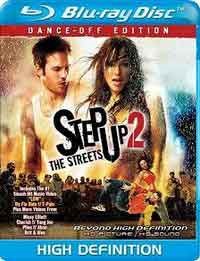 Step Up 2: The Streets / В ритъма на танца: Улиците (2008)
