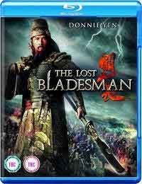 Онлайн филми - The Lost Bladesman / Изгубеният воин (2011)