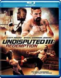 Undisputed 3: Redemption / Фаворитът 3: Изкуплението (2010) BG AUDIO