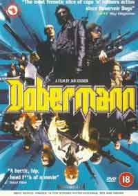 Dobermann / Доберман (1997)