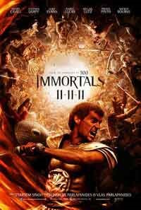 Онлайн филми - Immortals / Войната на боговете (2011) BG AUDIO
