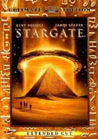 Stargate / Старгейт (1994) BG AUDIO