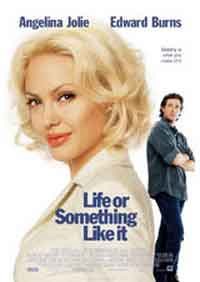 Life or Something Like it / Живот или нещо подобно (2002) BG AUDIO