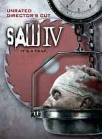 Saw IV / Убийствен пъзел 4 (2007)