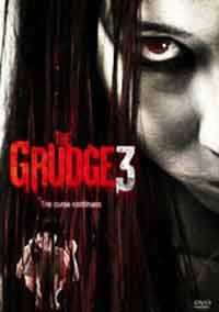 The Grudge / Гняв 3 (2009)