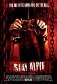 Stay Alive / Остани жив (2006) BG AUDIO