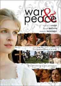 War and Peace / Война и мир (2007) Част 3