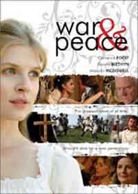 War and Peace / Война и мир (2007) Част 1