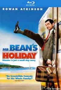 Ваканцията на Мистър Бийн / Mr. Bean's Holiday (2007) BG AUDIO