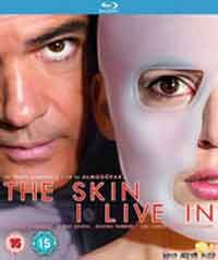 Онлайн филми - Кожата, в която живея / The Skin I Live In (2011)