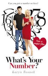 Точната бройка (2011) / Whats Your Number BG AUDIO