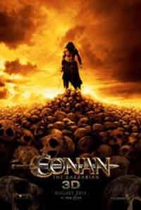 Conan the Barbarian / Конан варварина (2011) BG AUDIO