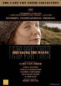 Онлайн филми - Breaking the Waves / Порейки вълните (1996)