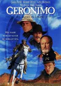 Geronimo: An American Legend / Джеронимо: Една американска легенда (1993)