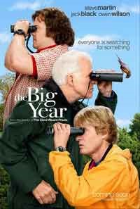Онлайн филми - The Big Year / Силна година (2011) BG AUDIO