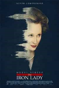 The Iron Lady / Желязната лейди (2011) BG AUDIO