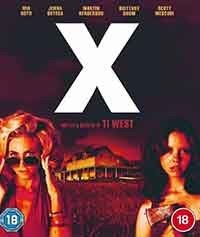X (2022)