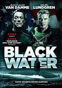 Black Water / Черна вода (2018) BG AUDIO